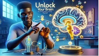 The Secrets of Your Brain Psychology and Neuroanatomy Explained [upl. by Ethel]