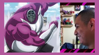 Kinnikuman 3rd Anime Trailer Reaction [upl. by Thad]