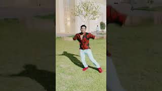 Thammil Thammil Pappi Appacha song😎 dance danceclips dancevideos dancer [upl. by Hairej]