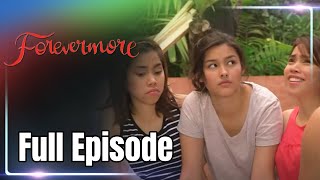 ENG SUB Ep 122  Forevermore  Liza Soberano Enrique Gil [upl. by Aleuname]