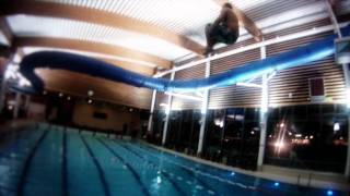 Vegard Olavsrud dobbel backflip [upl. by Amaleta]