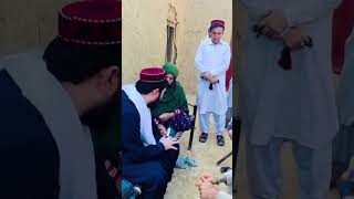 Manzoor pashteen Saheed k maa k sat [upl. by Woodrow]