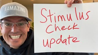 BREAKING NEWS 1400 Stimulus Checks Pass in the SENATE  Stimulus Package Update March 6th 2021 [upl. by Inanaup]