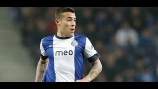 Nicolás Otamendi  Porto Top Defender 2013 HD [upl. by Karin]