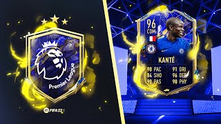 EL MEJOR TRUCO PARA CONSEGUIR TOTYS EN FIFA 22 ULTIMATE TEAM [upl. by Sinnaiy409]