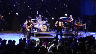 Rune Rudberg Band  Nederst ved bordet LIVE [upl. by Davena]