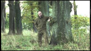 Ridgeline Monsoon Smock amp Roar Pant [upl. by Macri392]