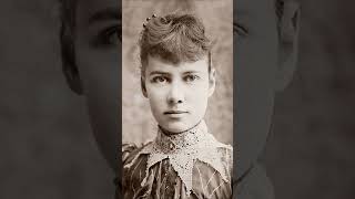 Nellie Bly La Increíble Vuelta al Mundo en 72 Días  Hazañas Históricas [upl. by Augie]