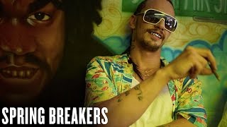 Spring Breakers  Consider This  Official Promo HD  A24 [upl. by Marquez]