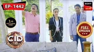 A Game Changing Death  CID Bengali  Ep 1442  Full Episode  16 Sep 2023 [upl. by Clarhe]