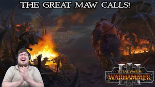 GLORIOUS GUTS THE OGRES HAVE ARRIVED Live Reaction and Analysis of Trailer FAQ and Screenshots [upl. by Sehguh]