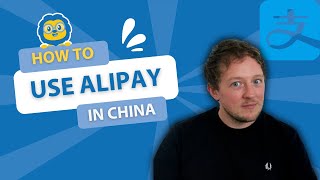 Alipay for Foreigners 2023 Guide  How To Use Alipay  What is TourCard  Ft Max  china [upl. by Ariat]