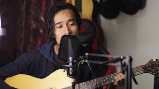 Menentang Perjodohan  Ferhad Najib  Acoustic Chorus Cover [upl. by Anan]