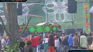 OZORA Festival 2005 Official Video [upl. by Sualkin]