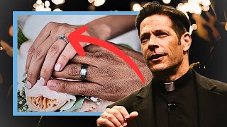 Preparing for Marriage with Fr Mike Schmitz [upl. by Bonnice]