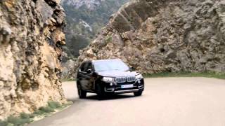 全新BMW X5產品介紹 [upl. by Jump]