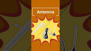 😁Which antenna do you prefer antenna iot aithinker wireless [upl. by Coheman269]