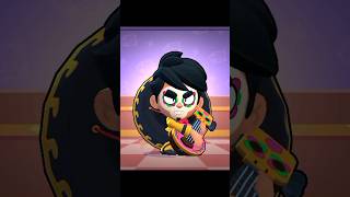 Poco vs Byron brawlstars Who is better [upl. by Romalda]