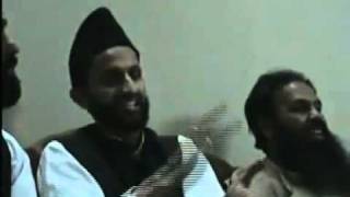 Munazra on Ya Ali Madad  Shia Scholar Azhar Haidri vs Wahabi Molvi ENGLISH Sflv [upl. by Araes]