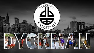 🏆Championship Dyckman Basketball  TMT Showstoppers vs Ave Life Great Day Records  ASAP ROCKY 🎤 [upl. by Lasala]