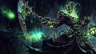 【 THRESH CINEMATIC EDIT 】 [upl. by Idnil]