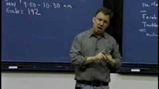 Lecture 1  Programming Paradigms Stanford [upl. by Adnoral]