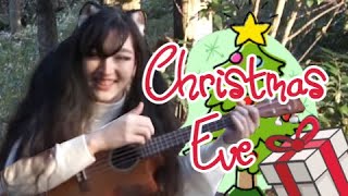 Sarina  Christmas Eve Original Song [upl. by Gniw]