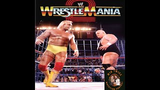 WWF WrestleMania 2 Review  EP 12 [upl. by Ailina531]