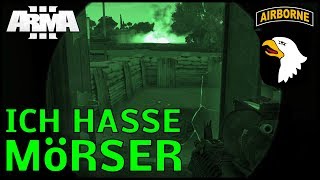 Arma 3 Quickie  Ich hasse Mörser 20 [upl. by Atteuqaj700]