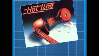 Hotline  Guilty Ronandos Extended 12 Edit 1984 [upl. by Shuping]