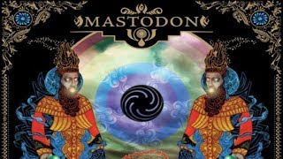 Critica Mastodon  Crack The Skye [upl. by Htebazila]