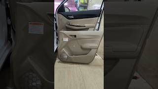 SWIFT DZIRE TOUR BASE MODEL  POWER WINDOW CENTRAL LOCK ANDROID SYSTEM INSTALL IR CAR DECORZ [upl. by Intruoc863]