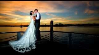 Adam and Sarah Nelson Wedding Photography and Fraser Heal Video [upl. by Iaras]