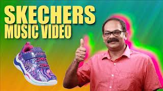 Skechers  DripReport  1 Hour Loop CLEAN [upl. by Ab]