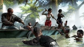 Dead Island Riptide  Things You Should Know [upl. by Aziul]