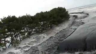 Japan Tsunami 2011  One Brave Soul [upl. by Onitnatsnoc]