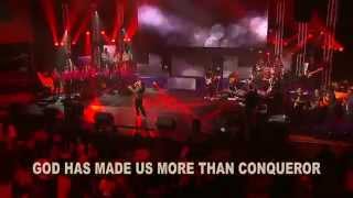 SINACH VICTORY IN HIS NAME  Official Live Video [upl. by Yorled]