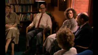 Irvin Yalom Outpatient Group Psychotherapy Video [upl. by Teferi]