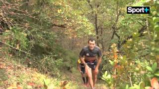 Les Templiers reportage Sport [upl. by Forras]