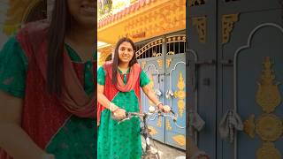 সাইকেল জলে ফেলে দিতে যাচ্ছি youtubeshorts shorts [upl. by Bluefarb]