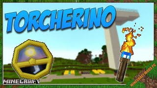 Torcherino Mod 1171 Download  How to install it for Minecraft PC [upl. by Eiduj81]