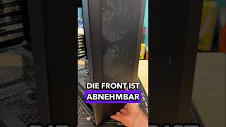 Das 75€ Gehäuse das alles hat – Phanteks XT Pro im Check gamingpc computercase pcbauen [upl. by Aynotel]