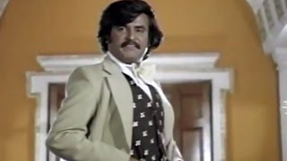 Billa Tamil Full Movie  Rajinikanth  Sripriya  K Balaji  MSV  Star Movies [upl. by Ahsikar93]