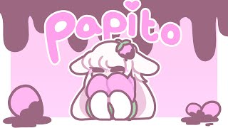 Papito  Meme [upl. by Pogah]