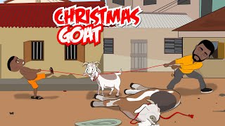 Christmas Goat [upl. by Demona]