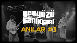 Yeryüzü Tanıkları  Anılar 3  İkinci Kadıköy Konseri Dorock XL [upl. by Suirradal]