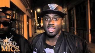 P MONEY RESPONDS TO BIG H STATEMENT ABOUT THEIR CLASH [upl. by Jarlathus]