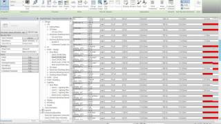 Advanced Scheduling and Space Techniques for MEP Engineers [upl. by Akinahc765]