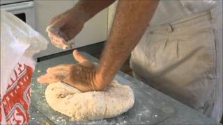 Recipe for ITALIAN BREAD Rolls  Hamburger BunsFantastic [upl. by Susanetta563]