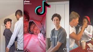 Bromance Funny Tik Tok Compilation 2019 [upl. by Aydan299]